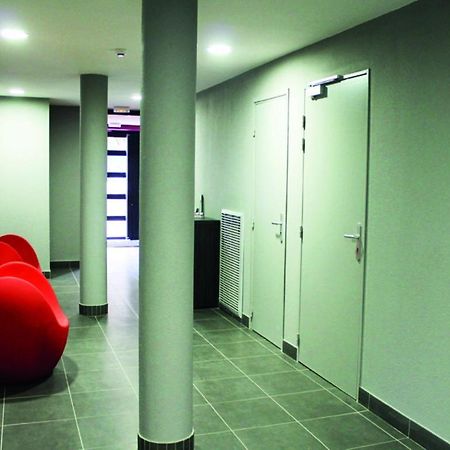 Uxco Omega Rouen Lejlighed Eksteriør billede