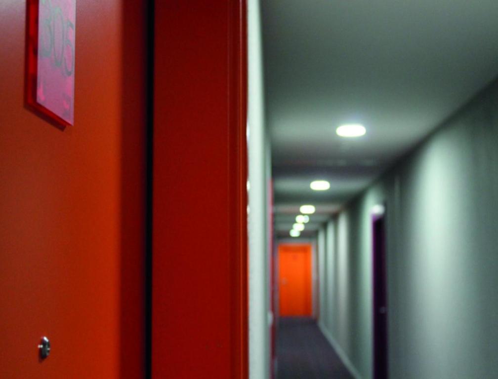 Uxco Omega Rouen Lejlighed Eksteriør billede